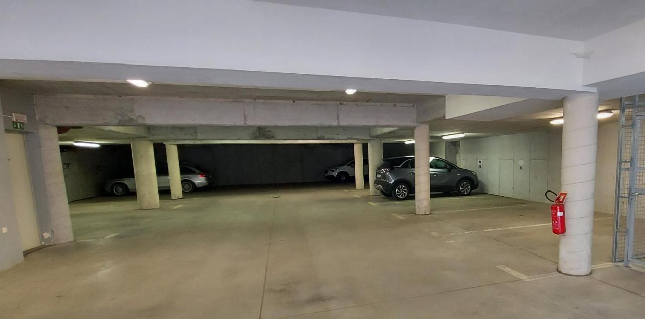 Apartma Manca ครานสกา โกรา ภายนอก รูปภาพ