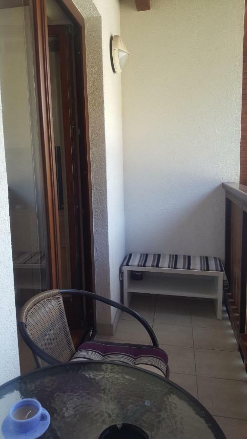 Apartma Manca ครานสกา โกรา ภายนอก รูปภาพ