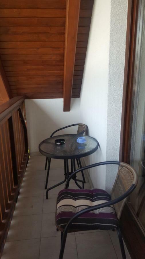 Apartma Manca ครานสกา โกรา ภายนอก รูปภาพ