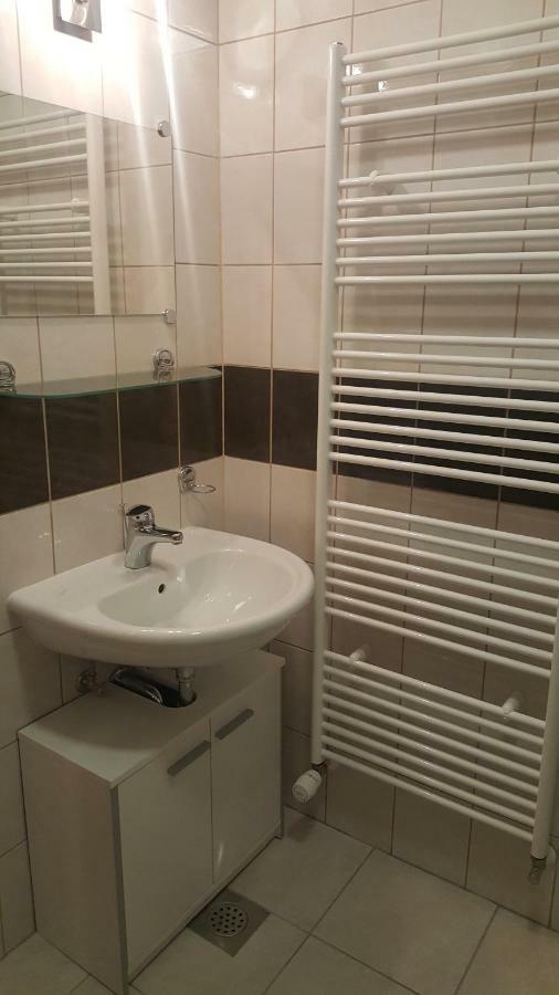 Apartma Manca ครานสกา โกรา ภายนอก รูปภาพ